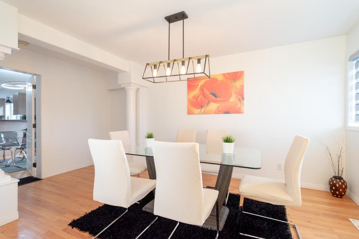 Spacious & Modern By The Beach White Rock Luaran gambar