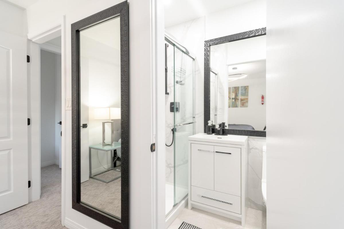 Spacious & Modern By The Beach White Rock Luaran gambar