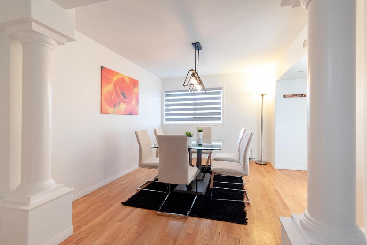 Spacious & Modern By The Beach White Rock Luaran gambar