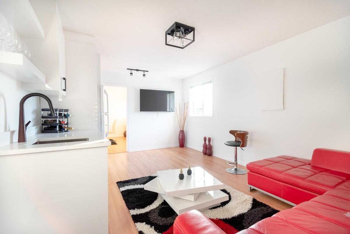 Spacious & Modern By The Beach White Rock Luaran gambar
