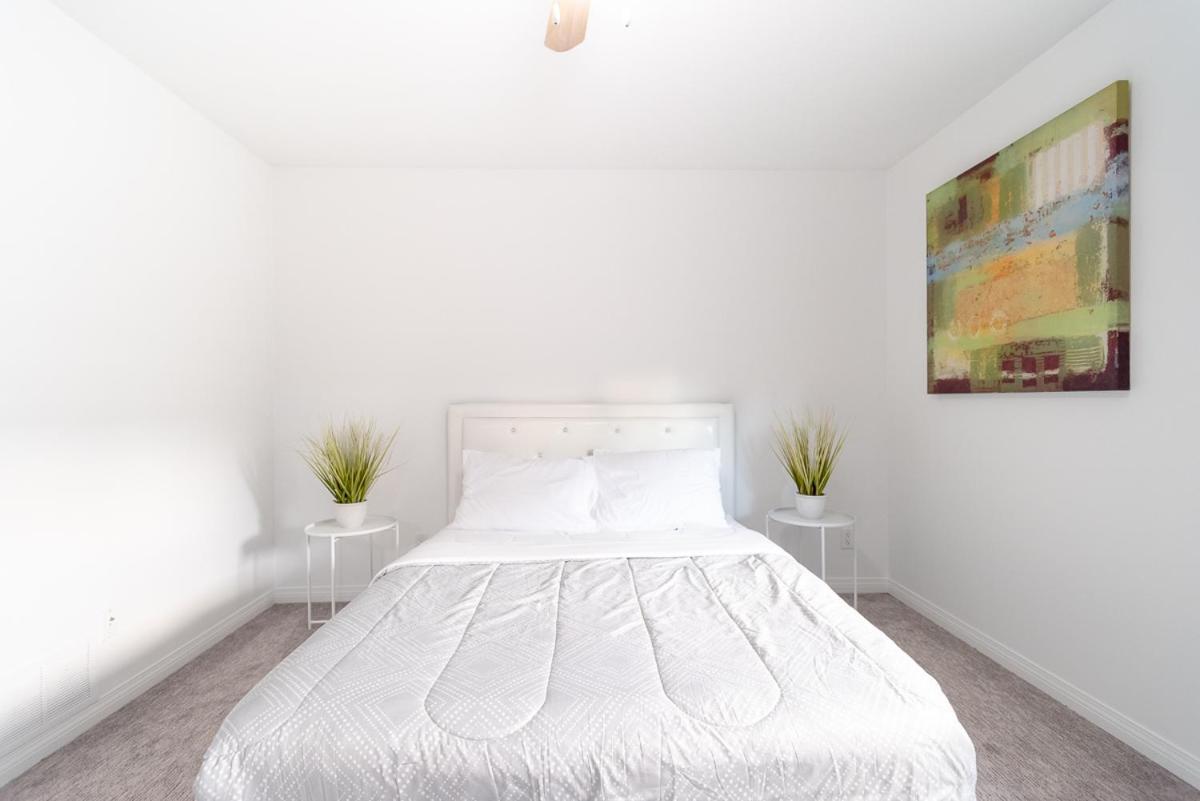 Spacious & Modern By The Beach White Rock Luaran gambar