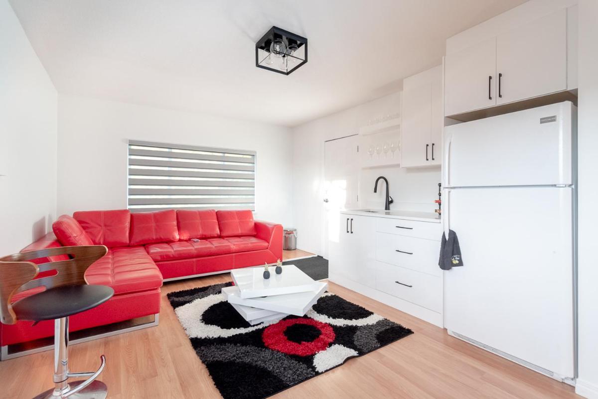 Spacious & Modern By The Beach White Rock Luaran gambar