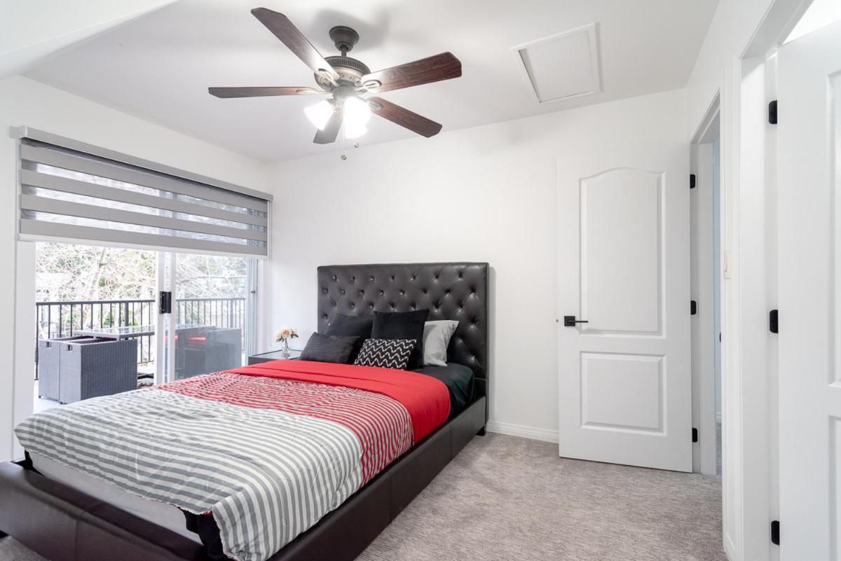 Spacious & Modern By The Beach White Rock Luaran gambar